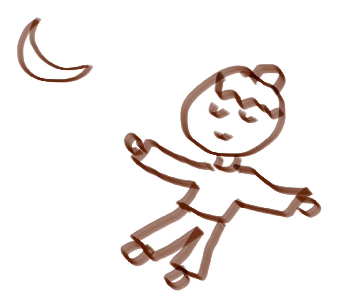 がんばりすぎた日の夜に