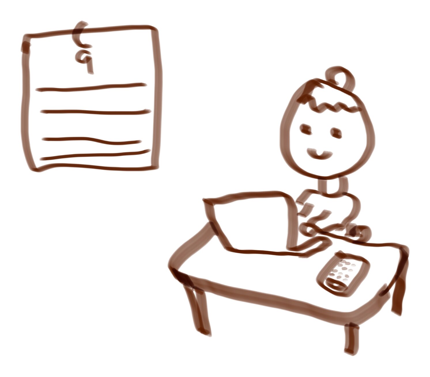 ゆるとろ流・現実的な引き寄せ術（お金編）