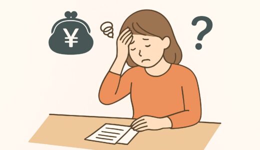 シングルマザーのお金事情～貯金編～