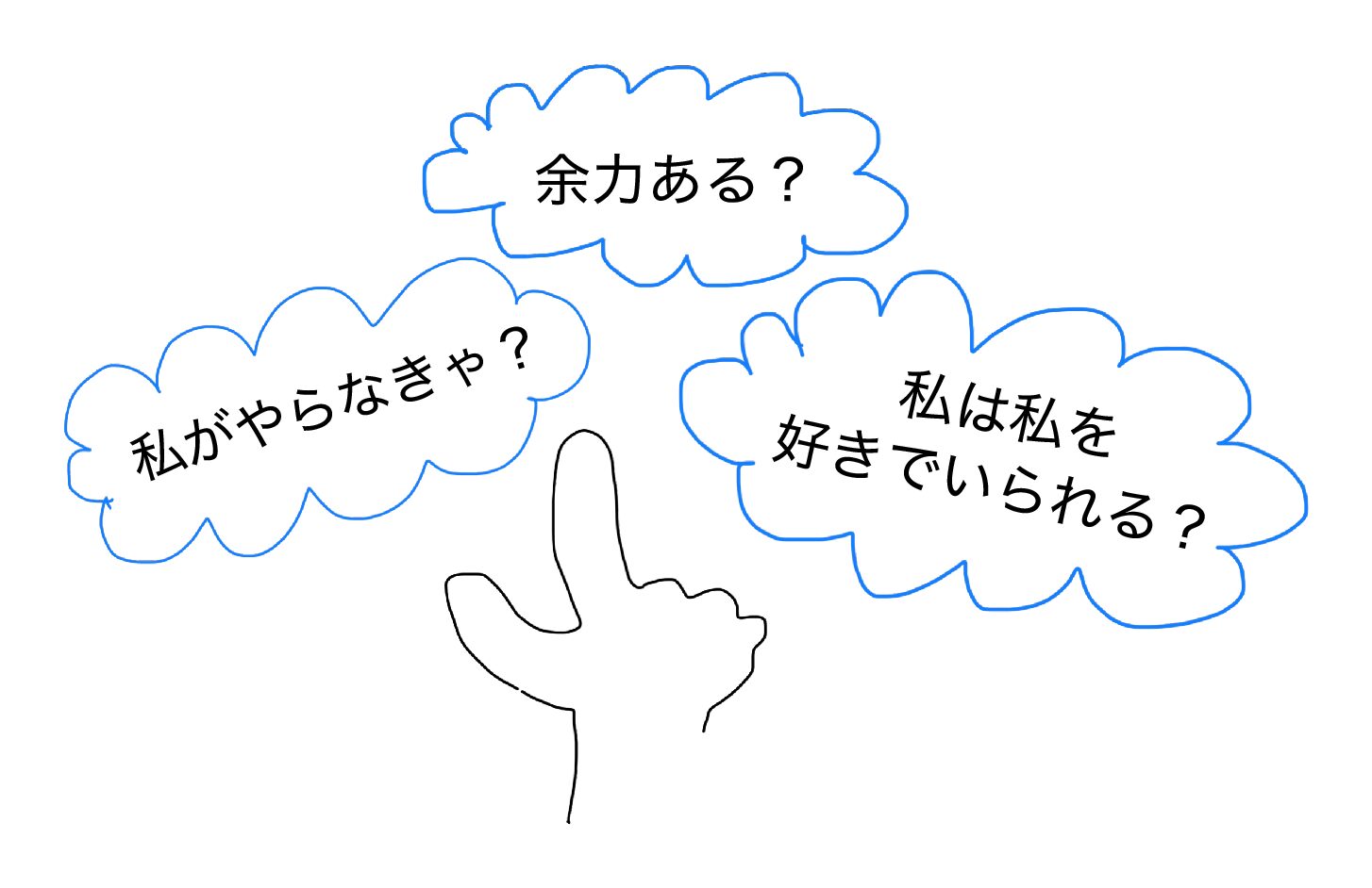 IF関数で考えたら、モヤっとする判断が楽になった話。